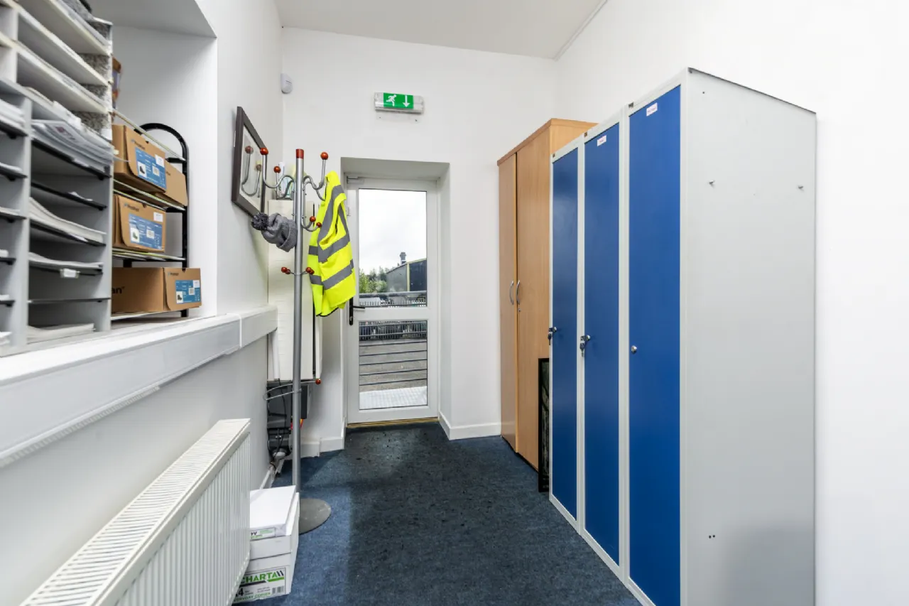 Photo of Strandfield Business Park, Rosslare Road, Co. Wexford, Y35R2CR