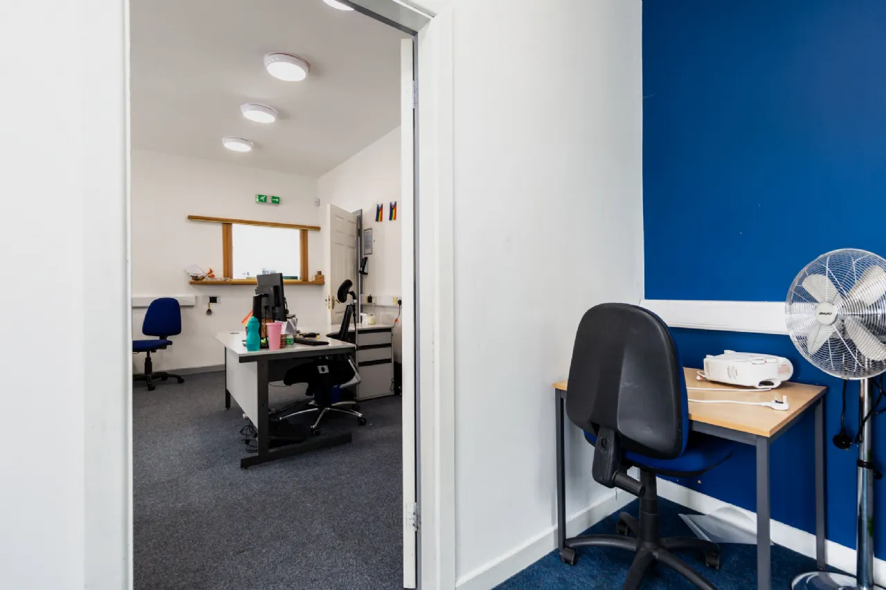 Photo of Strandfield Business Park, Rosslare Road, Co. Wexford, Y35R2CR