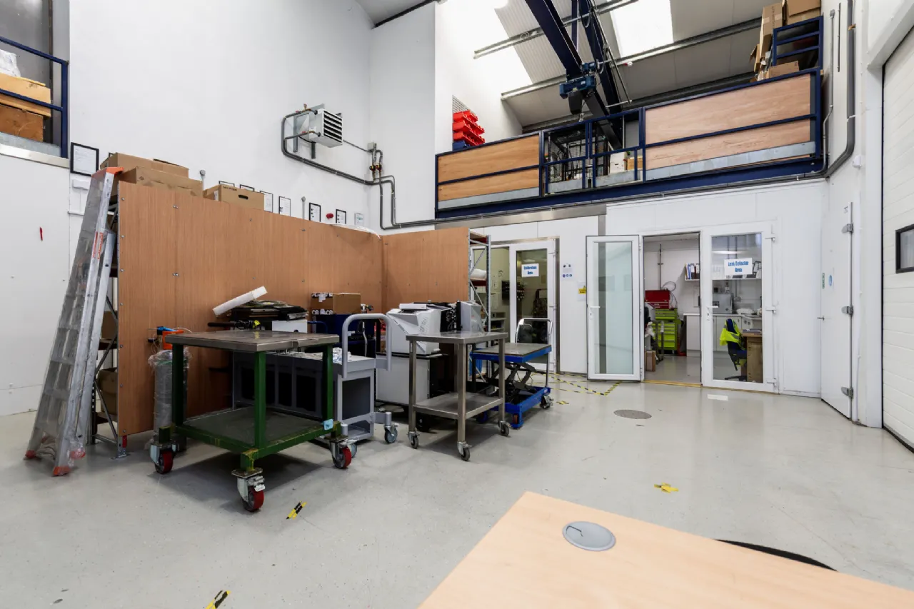 Photo of Strandfield Business Park, Rosslare Road, Co. Wexford, Y35R2CR