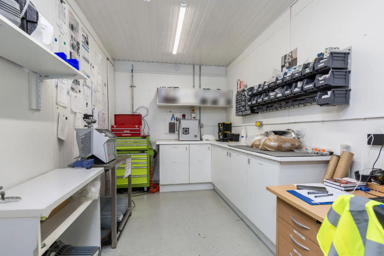 Photo of Strandfield Business Park, Rosslare Road, Co. Wexford, Y35R2CR