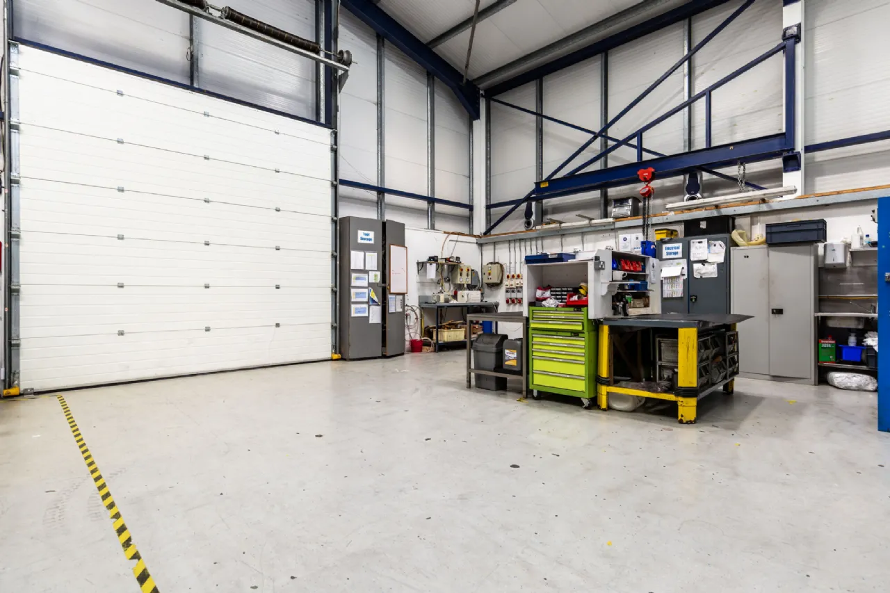 Photo of Strandfield Business Park, Rosslare Road, Co. Wexford, Y35R2CR