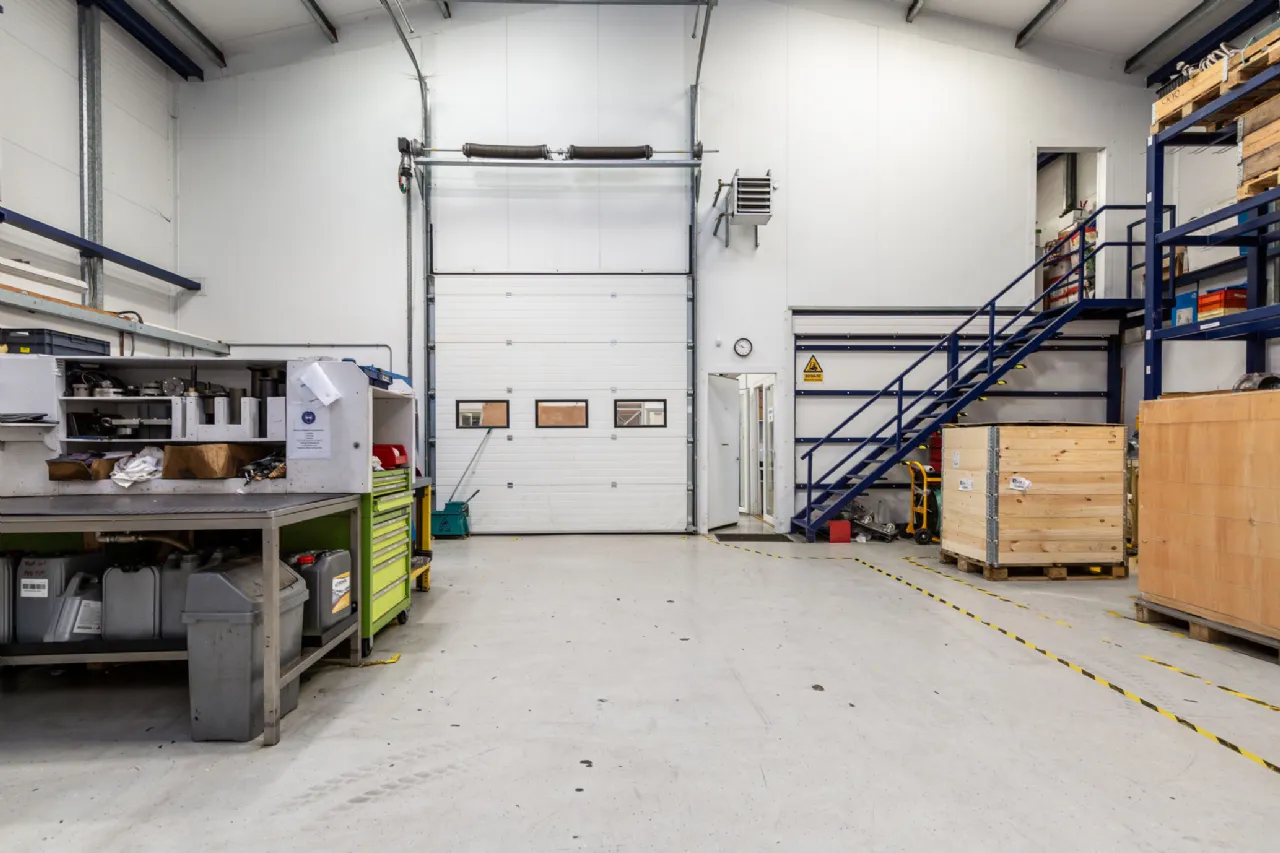 Photo of Strandfield Business Park, Rosslare Road, Co. Wexford, Y35R2CR