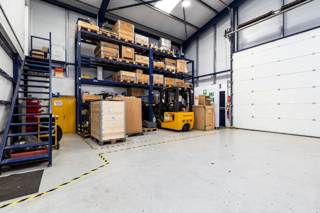 Photo of Strandfield Business Park, Rosslare Road, Co. Wexford, Y35R2CR