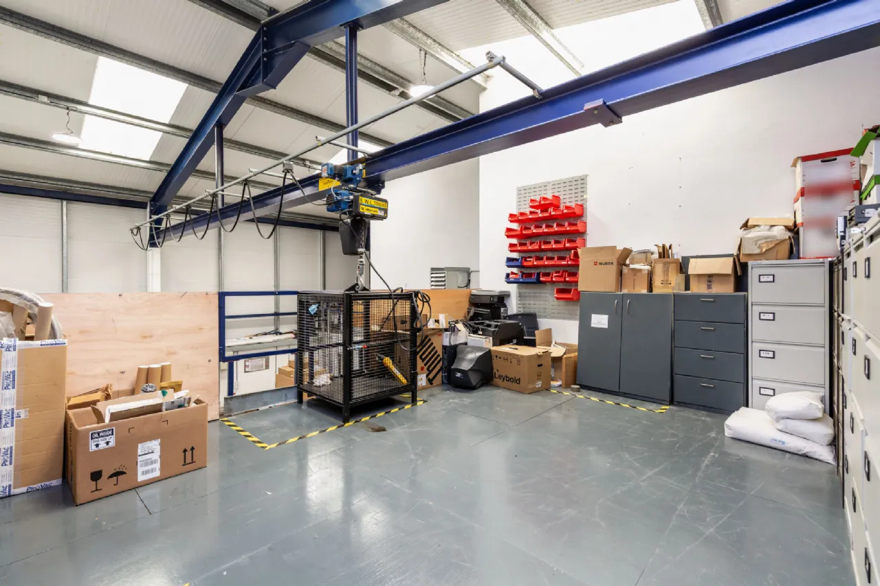 Photo of Strandfield Business Park, Rosslare Road, Co. Wexford, Y35R2CR