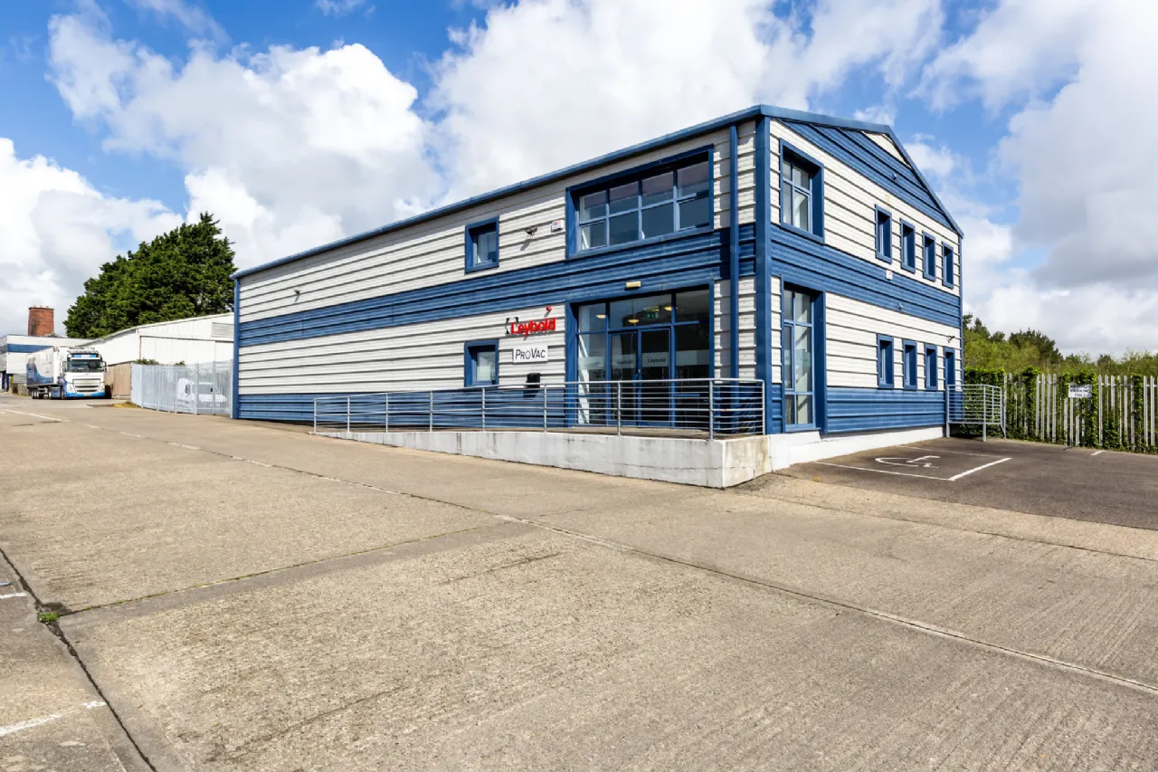 Photo of Strandfield Business Park, Rosslare Road, Co. Wexford, Y35R2CR
