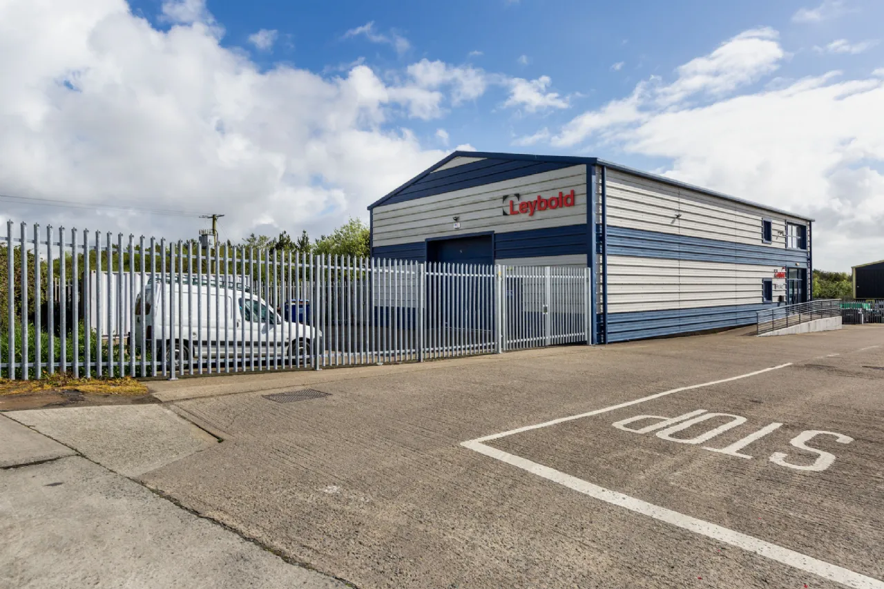 Photo of Strandfield Business Park, Rosslare Road, Co. Wexford, Y35R2CR