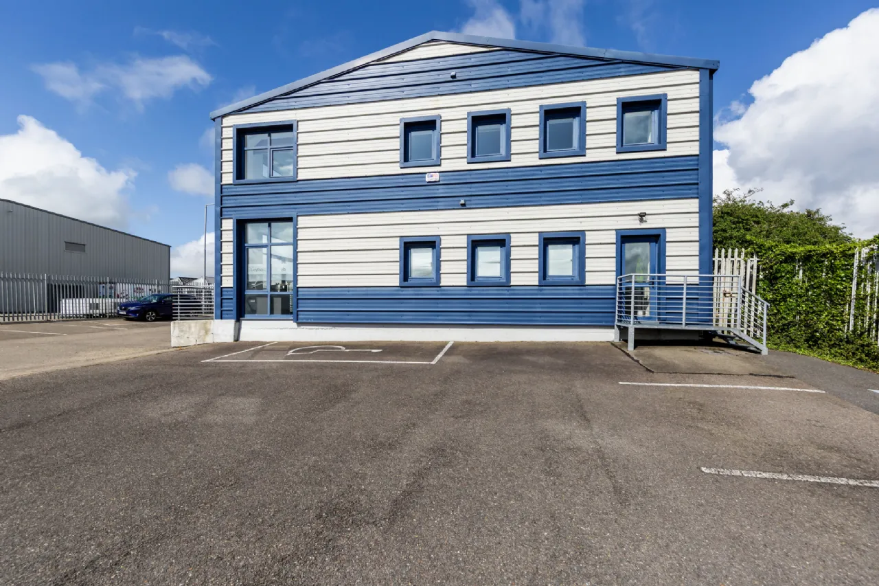 Photo of Strandfield Business Park, Rosslare Road, Co. Wexford, Y35R2CR