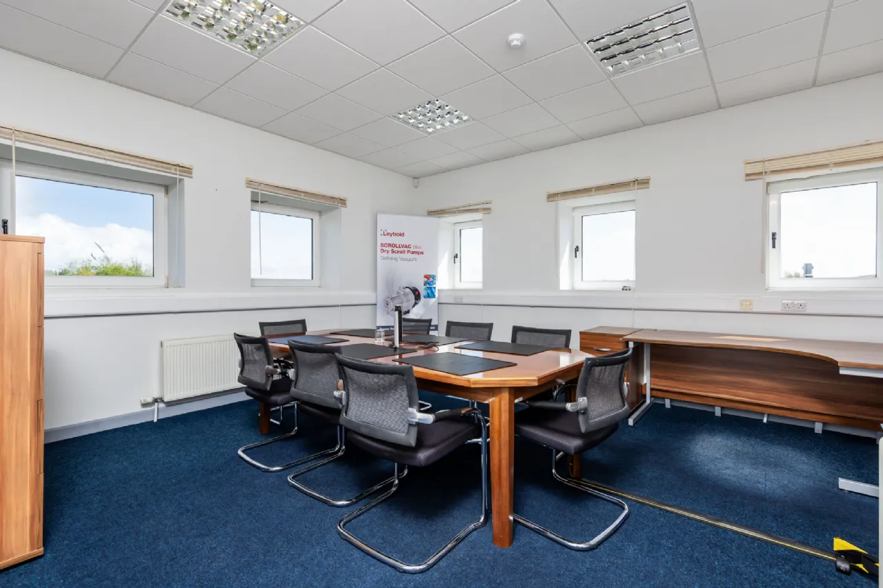 Photo of Strandfield Business Park, Rosslare Road, Co. Wexford, Y35R2CR