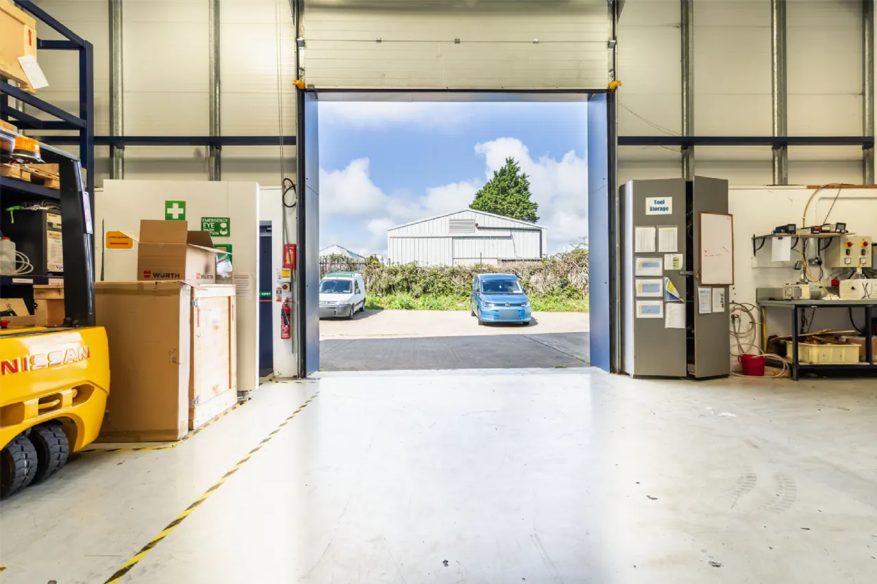 Photo of Strandfield Business Park, Rosslare Road, Co. Wexford, Y35R2CR