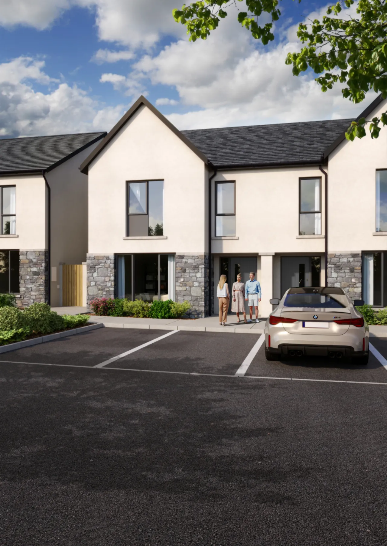 Photo of Garran Choill Darach, Oranmore, Co. Galway