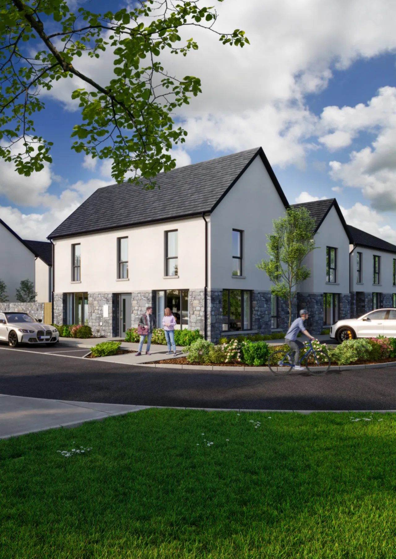 Photo of Garran Choill Darach, Oranmore, Co. Galway