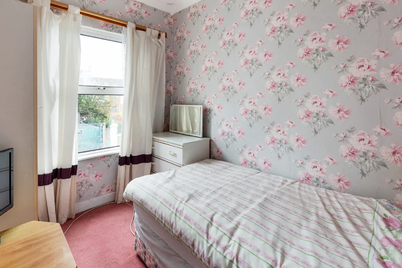 Photo of 12 St David's Terrace, Blackhorse Avenue, Dublin 7, D07 V2C0