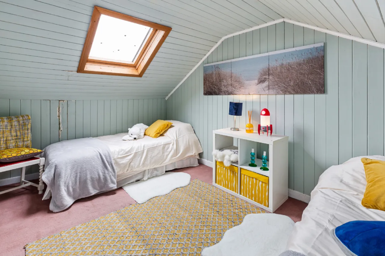 Photo of 12 St David's Terrace, Blackhorse Avenue, Dublin 7, D07 V2C0