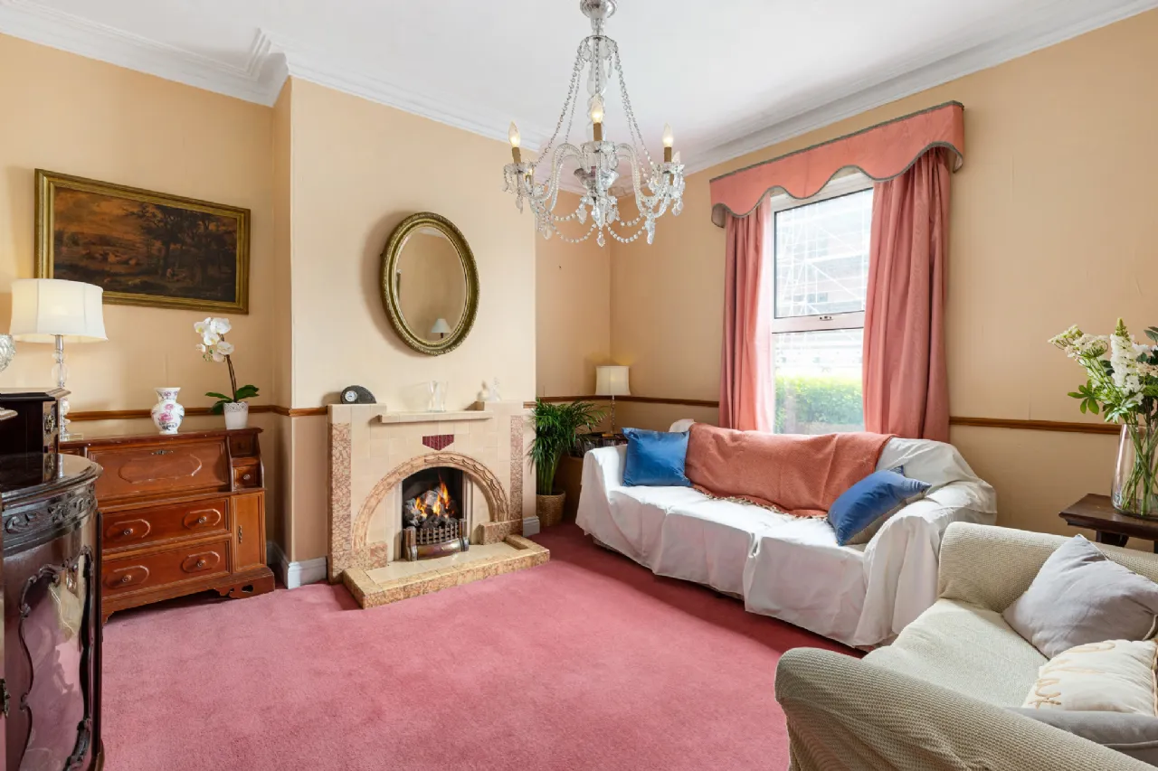 Photo of 12 St David's Terrace, Blackhorse Avenue, Dublin 7, D07 V2C0