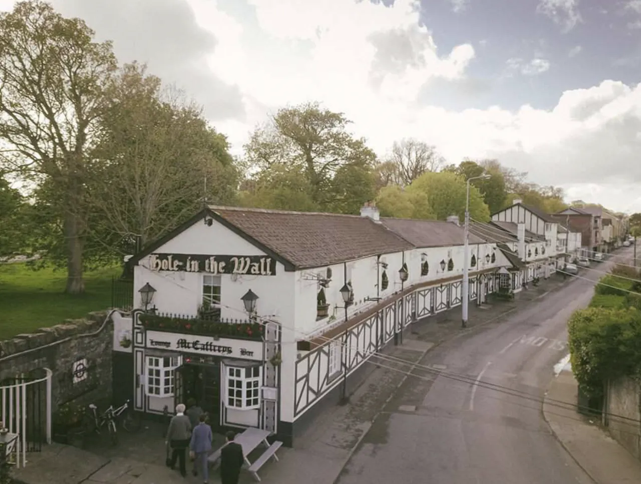 Photo of 12 St David's Terrace, Blackhorse Avenue, Dublin 7, D07 V2C0