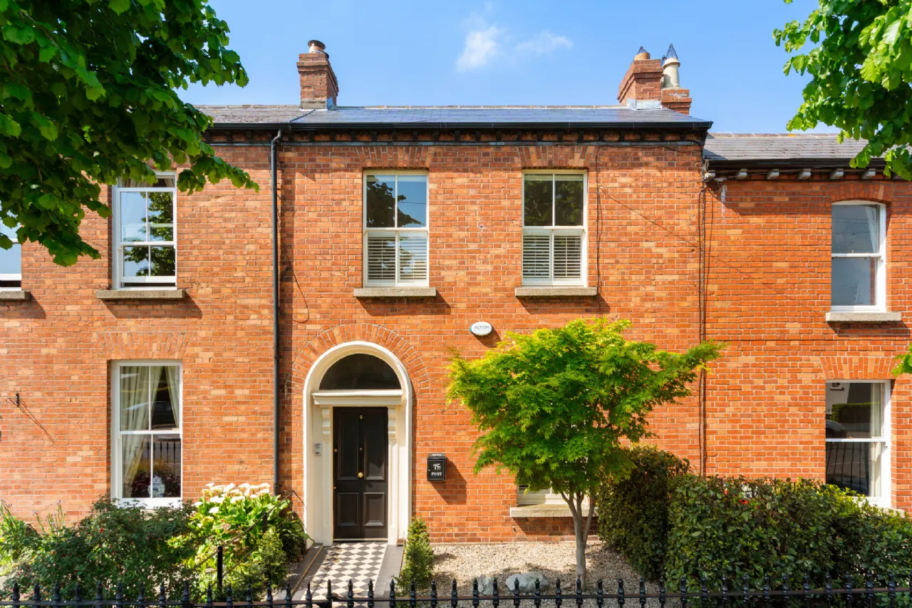 Photo of 5 Ashfield Road, Ranelagh, Dublin 6, D06 E276