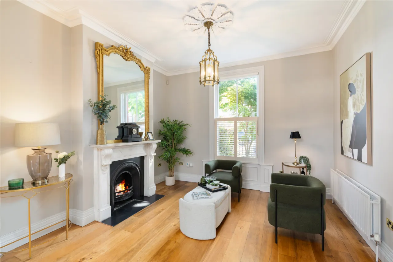 Photo of 5 Ashfield Road, Ranelagh, Dublin 6, D06 E276