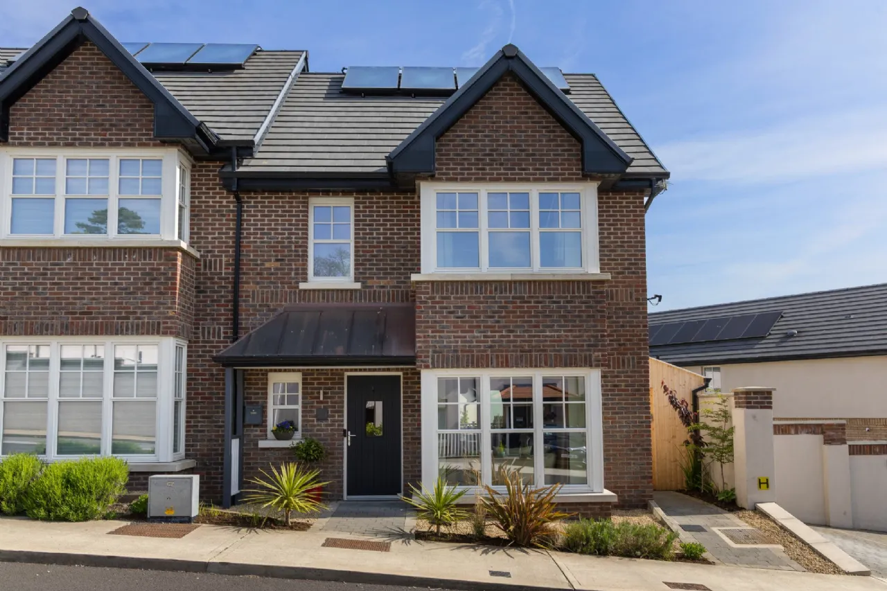 Photo of 24 Seagreen Park, Blacklion, Greystones, Co. Wicklow, A63 R864