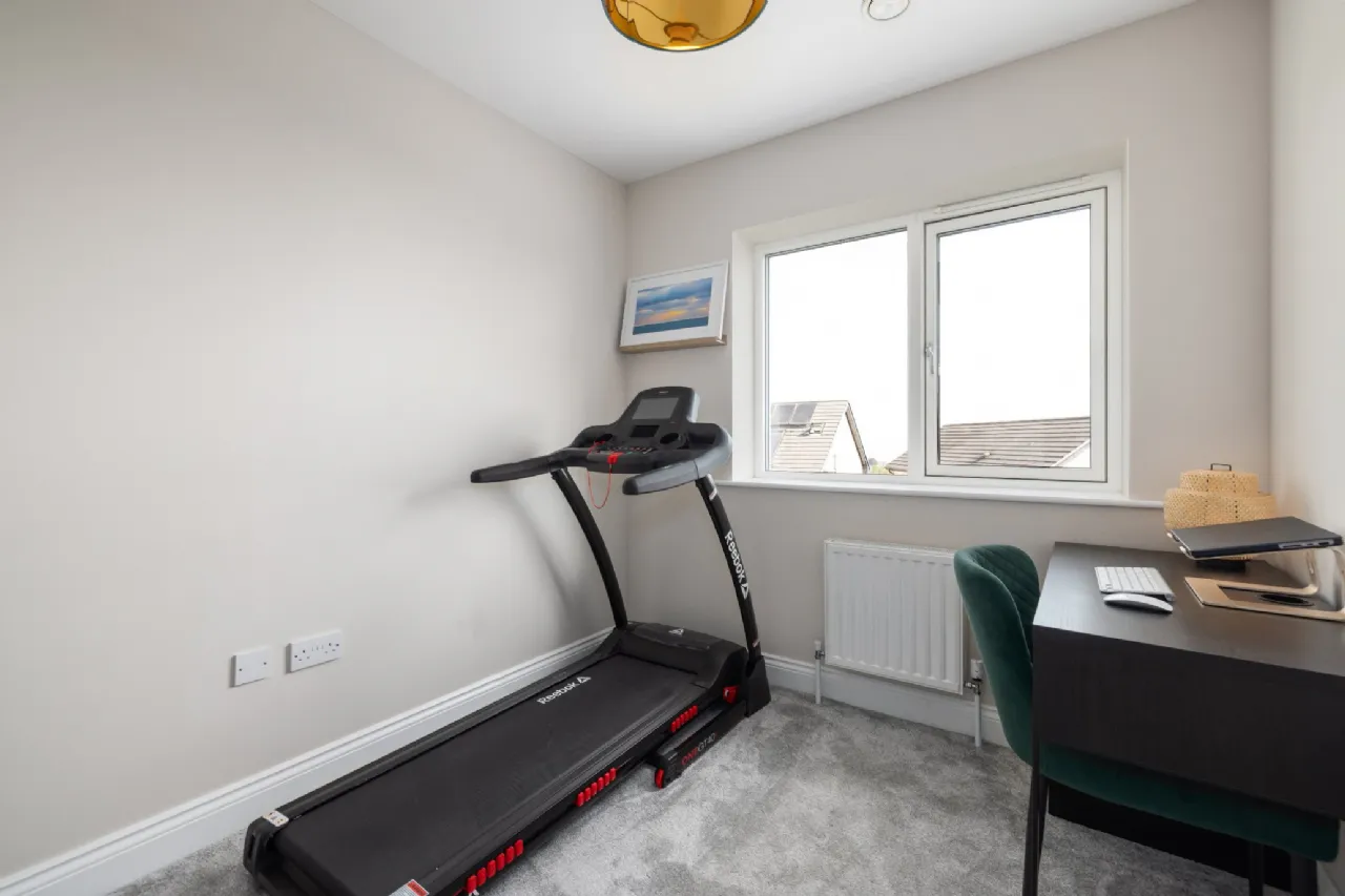 Photo of 24 Seagreen Park, Blacklion, Greystones, Co. Wicklow, A63 R864