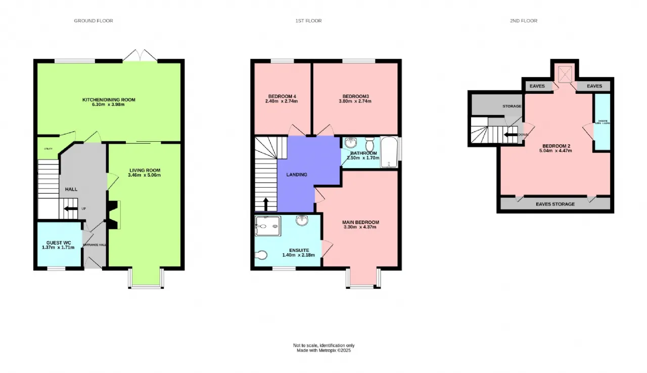 Photo of 24 Seagreen Park, Blacklion, Greystones, Co. Wicklow, A63 R864
