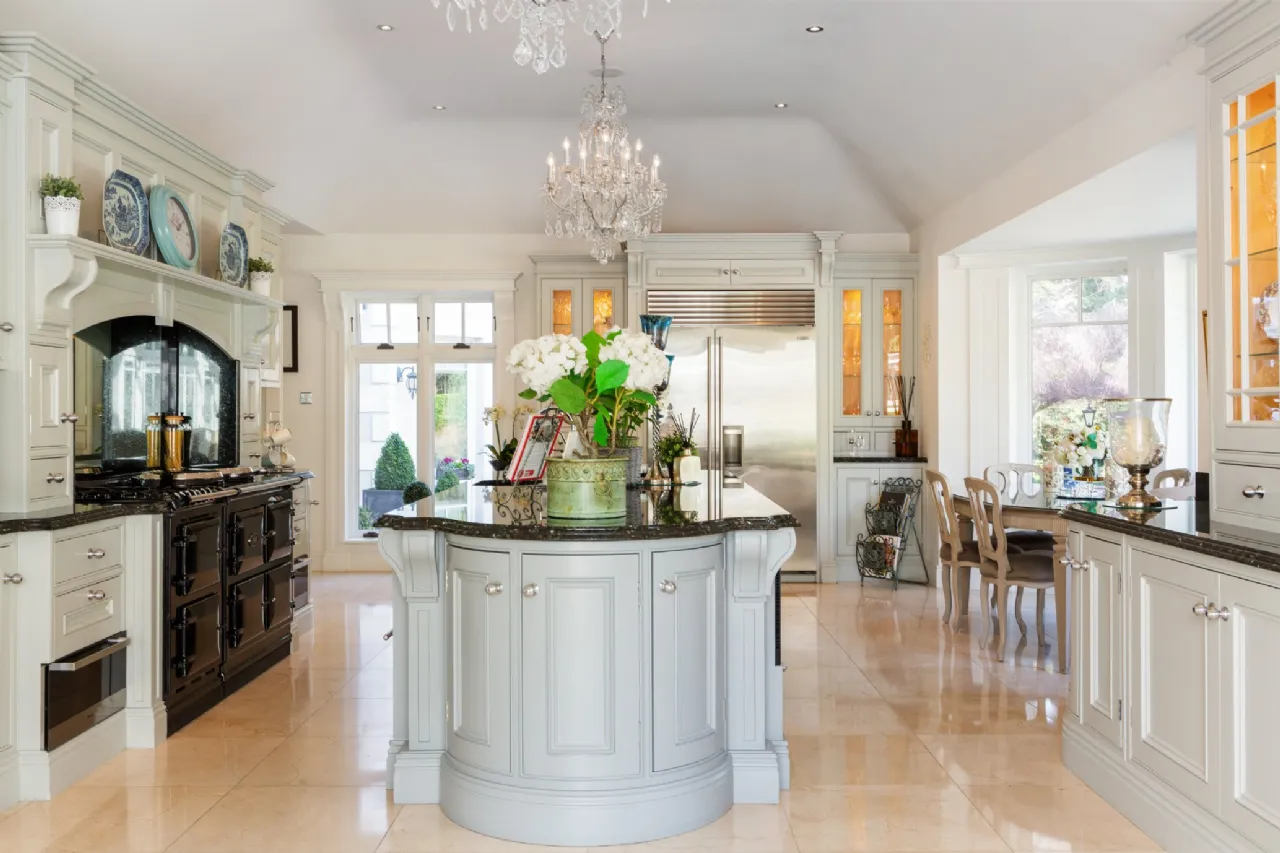 Photo of Torry, Brighton Road, Foxrock, Dublin 18, D18 Y9K6