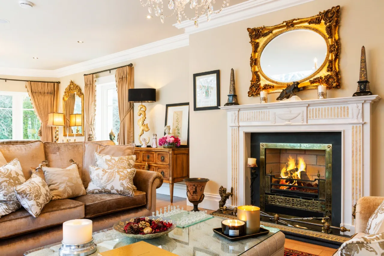 Photo of Torry, Brighton Road, Foxrock, Dublin 18, D18 Y9K6