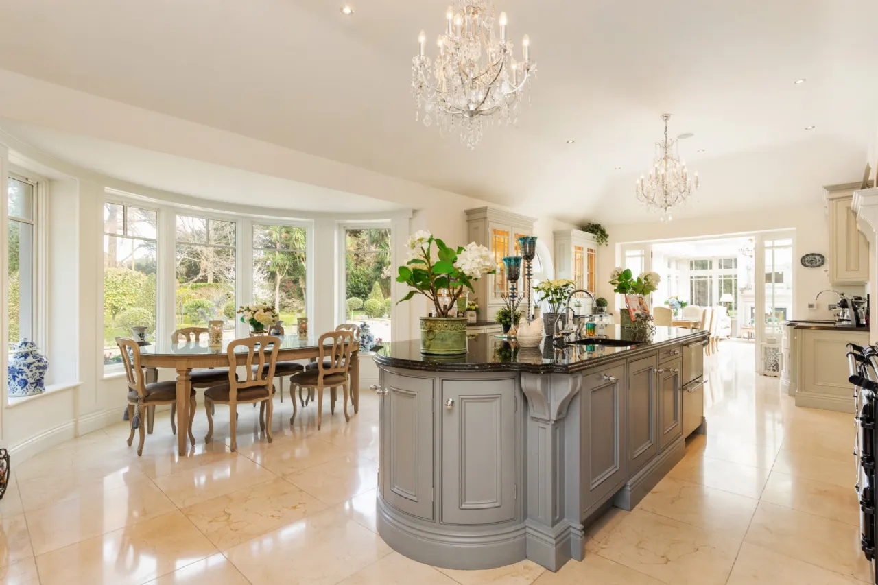 Photo of Torry, Brighton Road, Foxrock, Dublin 18, D18 Y9K6