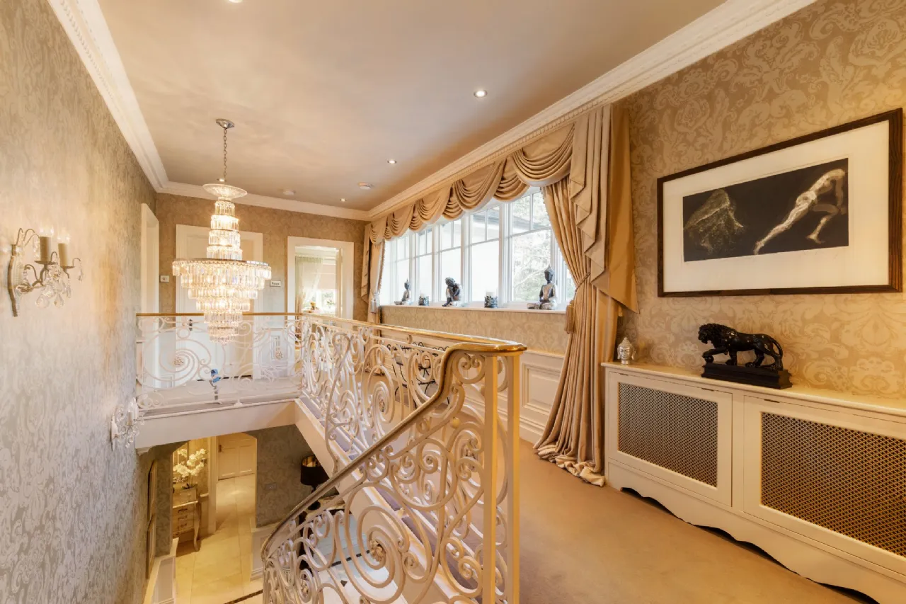 Photo of Torry, Brighton Road, Foxrock, Dublin 18, D18 Y9K6