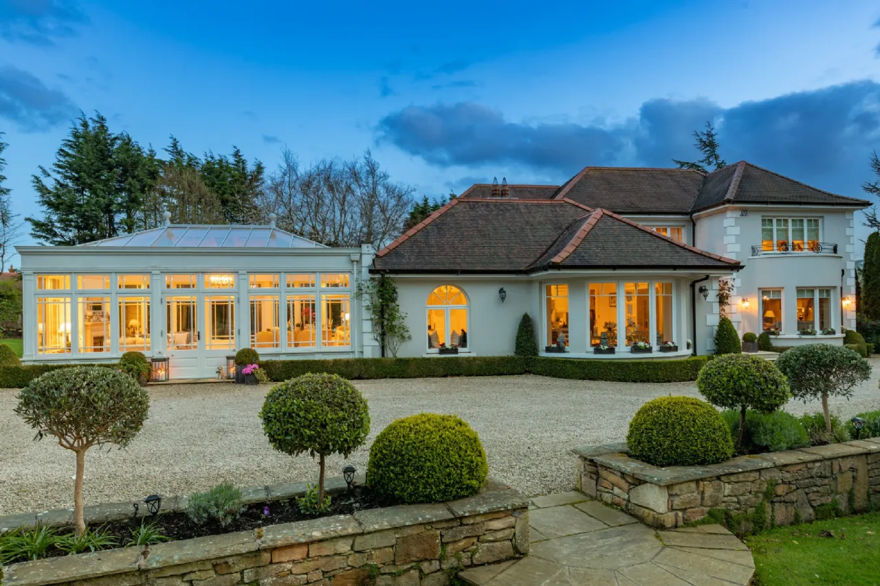 Photo of Torry, Brighton Road, Foxrock, Dublin 18, D18 Y9K6