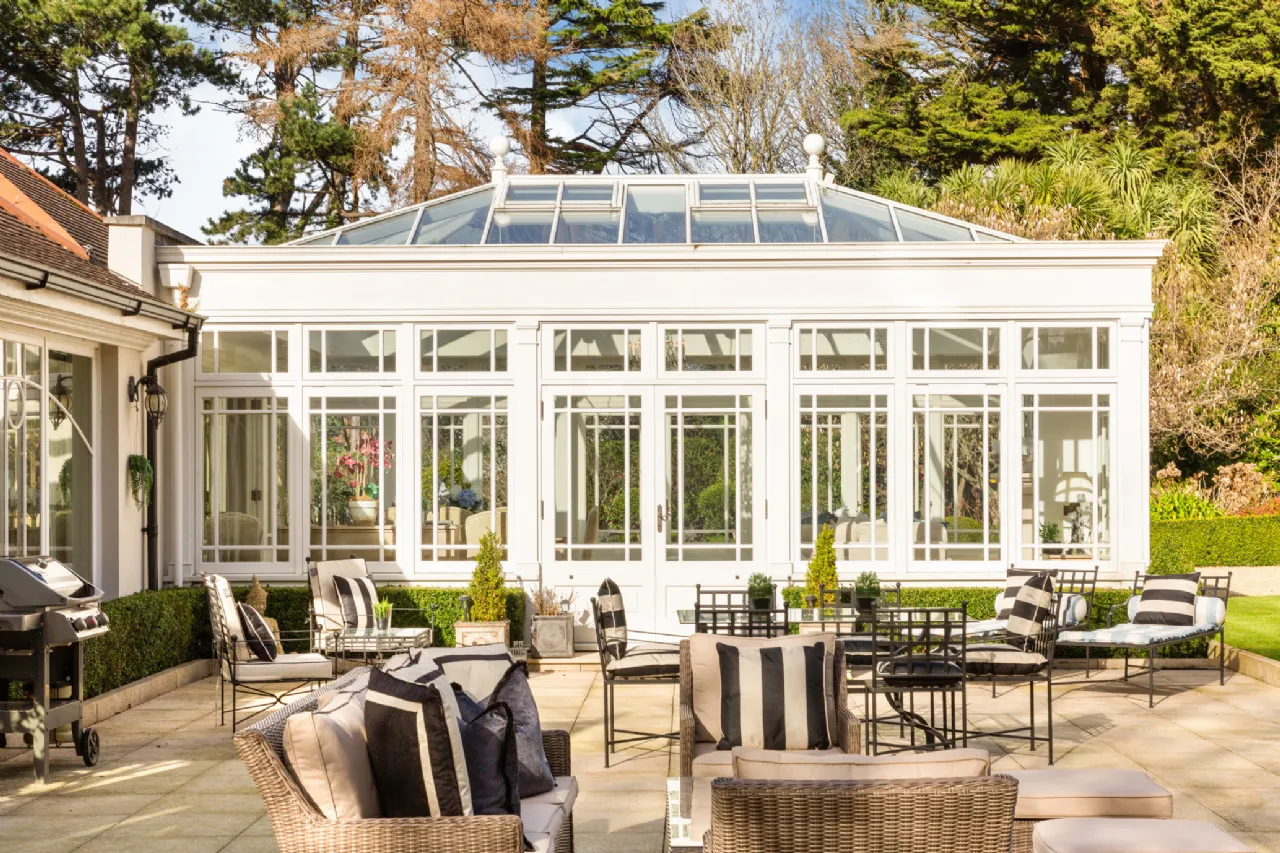 Photo of Torry, Brighton Road, Foxrock, Dublin 18, D18 Y9K6