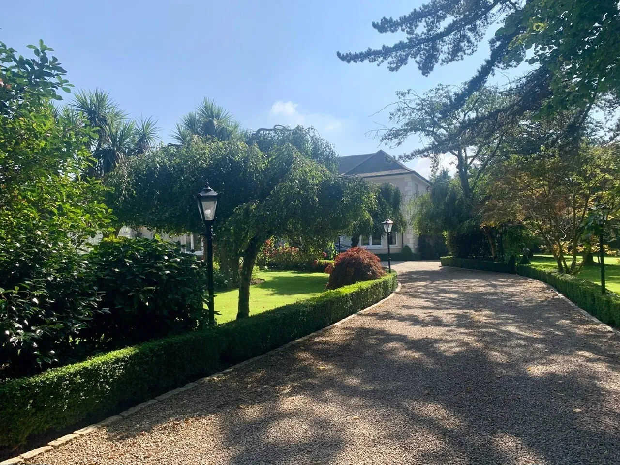 Photo of Torry, Brighton Road, Foxrock, Dublin 18, D18 Y9K6