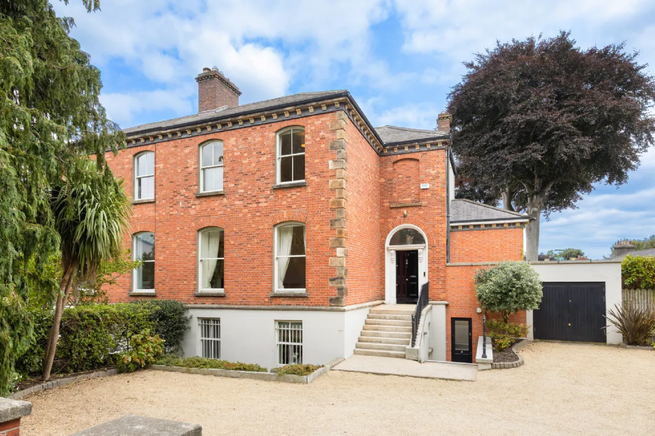 Photo of 12 Appian Way, Ranelagh, Dublin 6, D06VC43