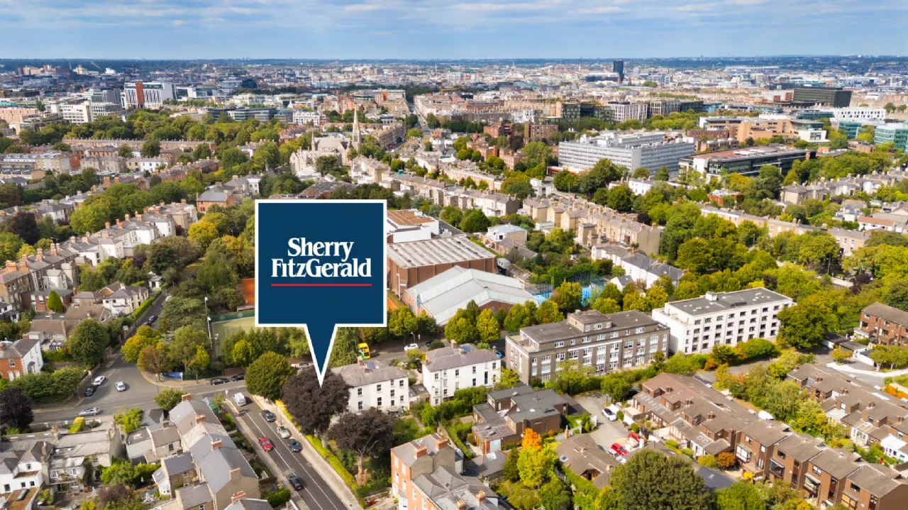 Photo of 12 Appian Way, Ranelagh, Dublin 6, D06VC43