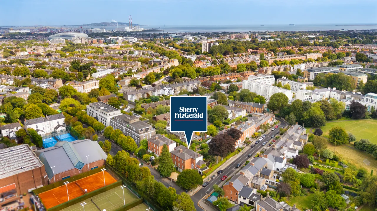 Photo of 12 Appian Way, Ranelagh, Dublin 6, D06VC43