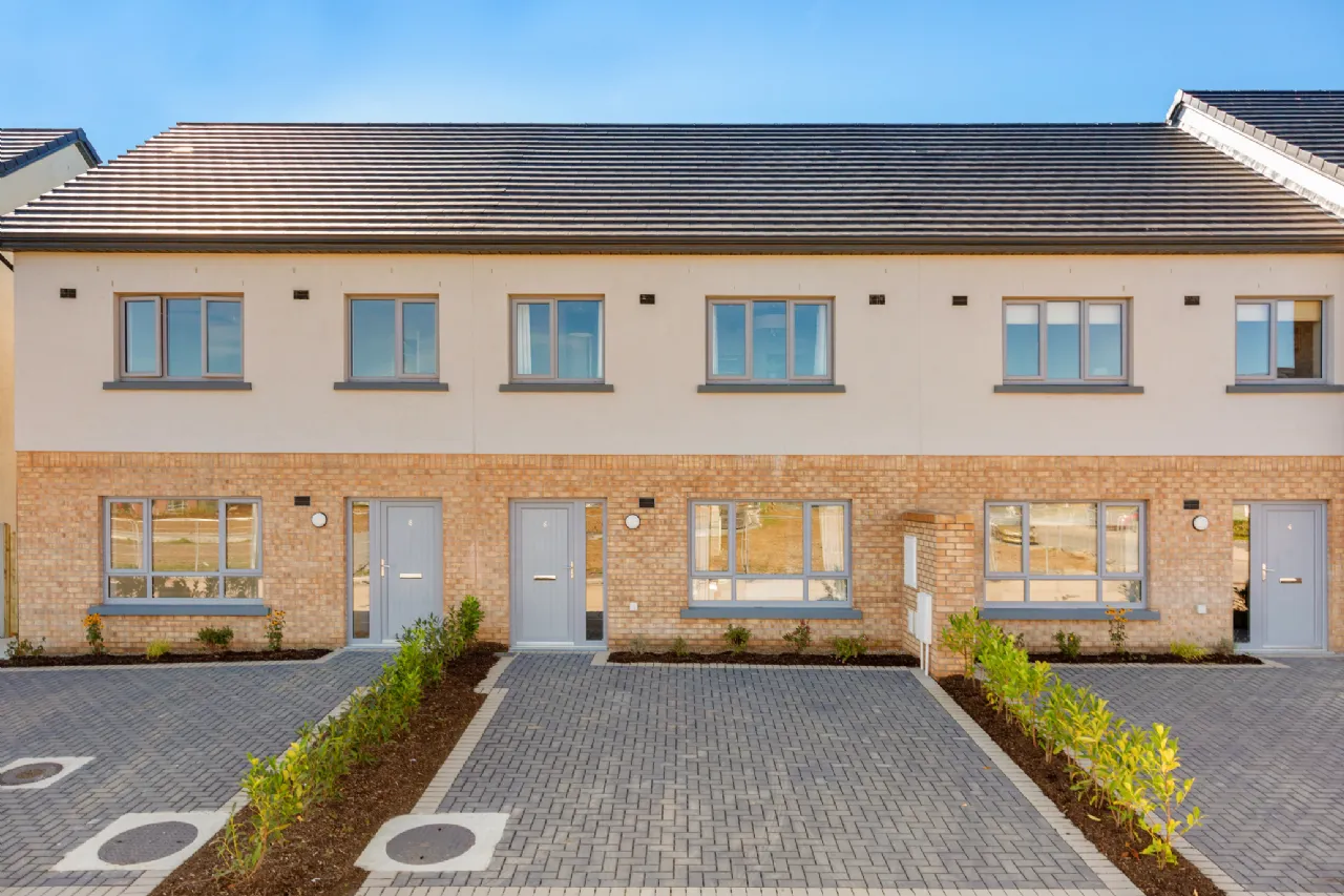 Photo of Oak Church, Kildare, Co. Kildare