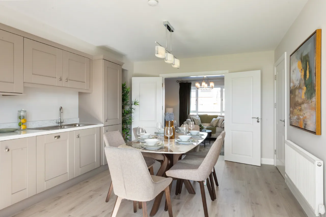 Photo of Oak Church, Kildare, Co. Kildare