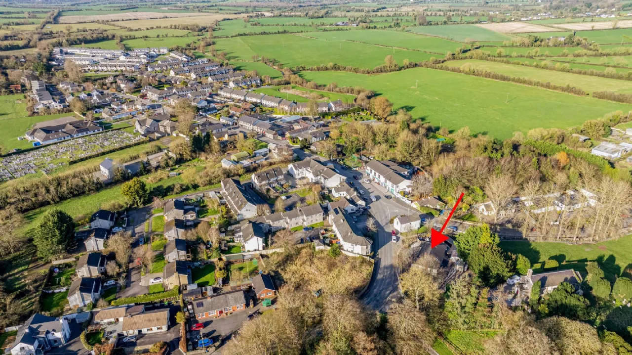 Photo of Main Street, Kilmessan, Co. Meath, C15 P773