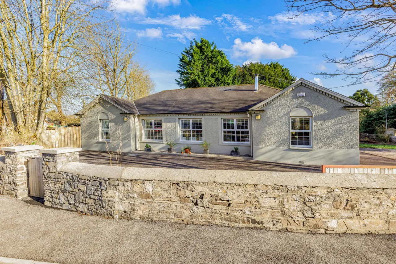 Photo of Main Street, Kilmessan, Co. Meath, C15 P773