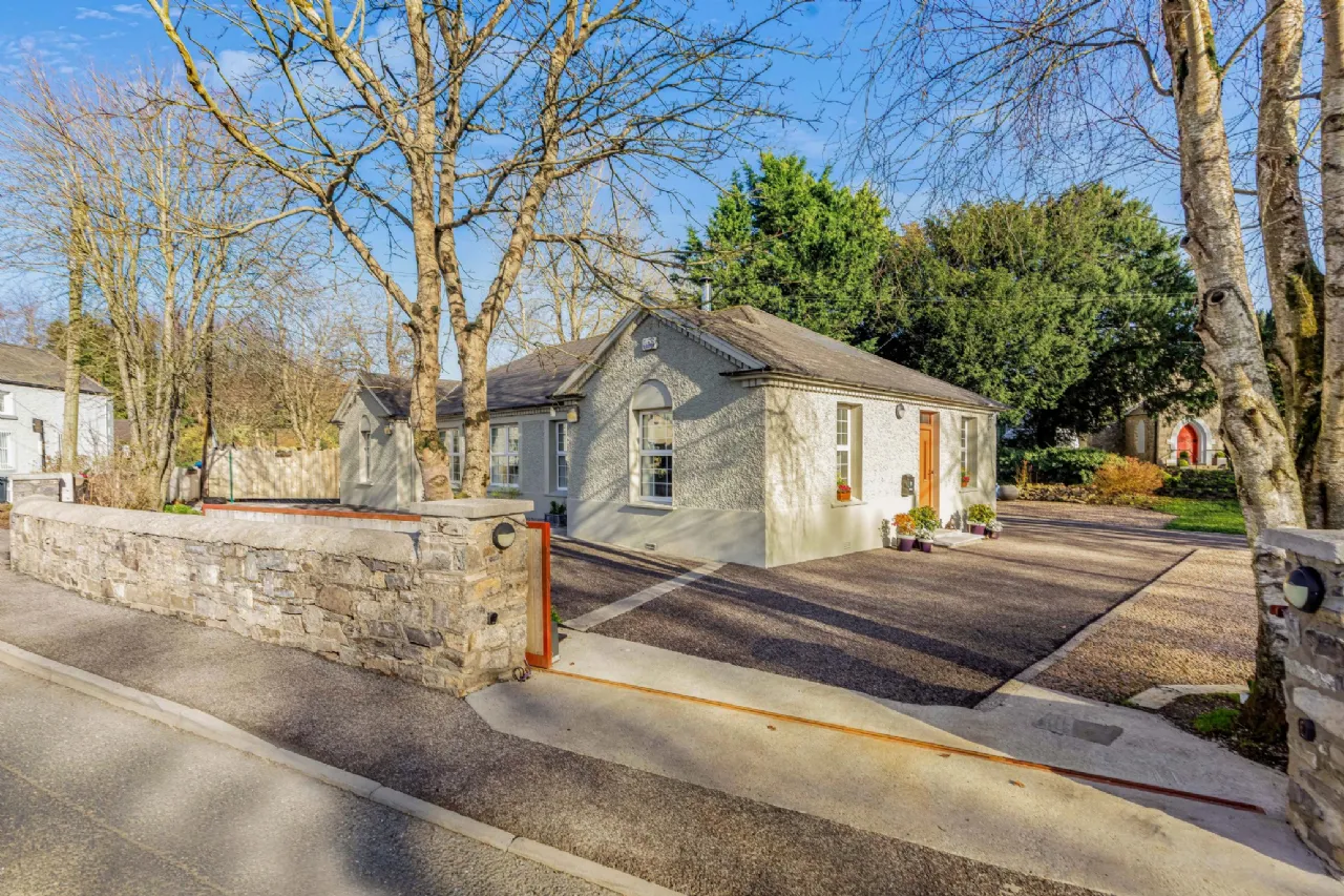 Photo of Main Street, Kilmessan, Co. Meath, C15 P773
