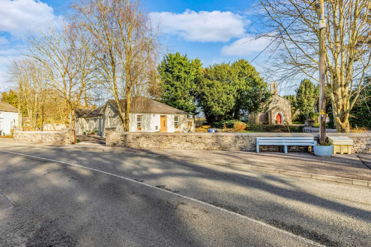 Photo of Main Street, Kilmessan, Co. Meath, C15 P773