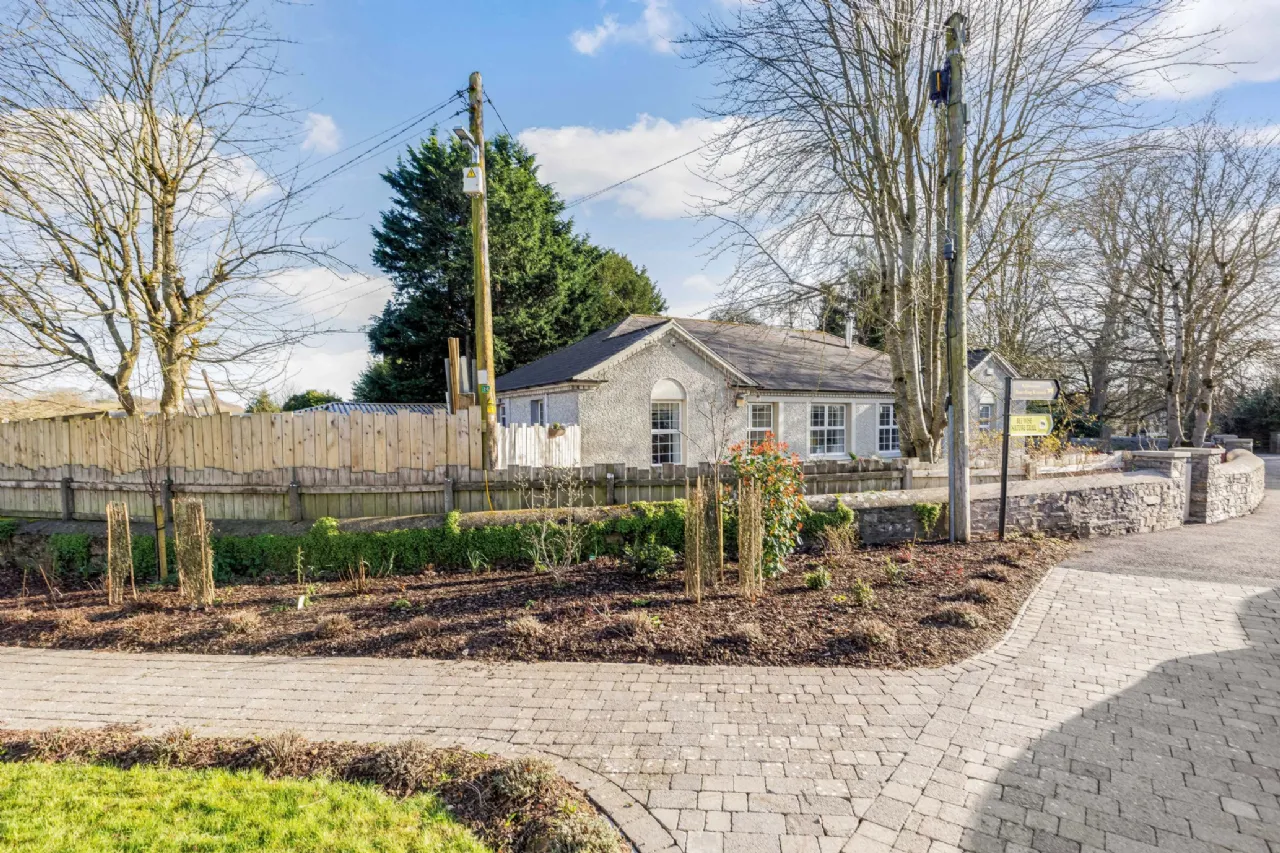 Photo of Main Street, Kilmessan, Co. Meath, C15 P773