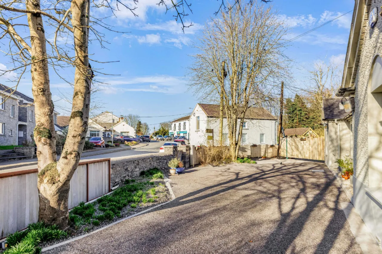 Photo of Main Street, Kilmessan, Co. Meath, C15 P773