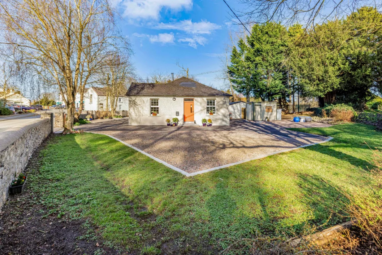 Photo of Main Street, Kilmessan, Co. Meath, C15 P773