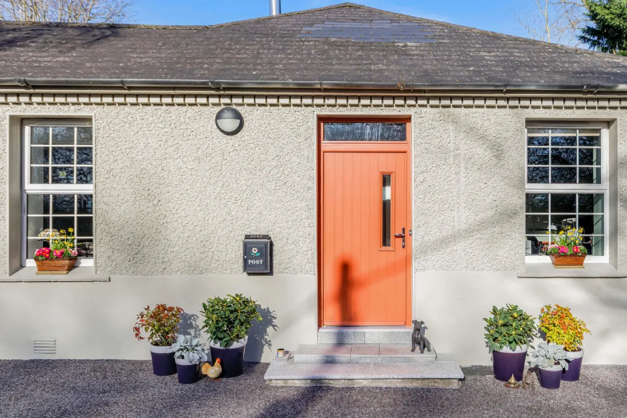 Photo of Main Street, Kilmessan, Co. Meath, C15 P773