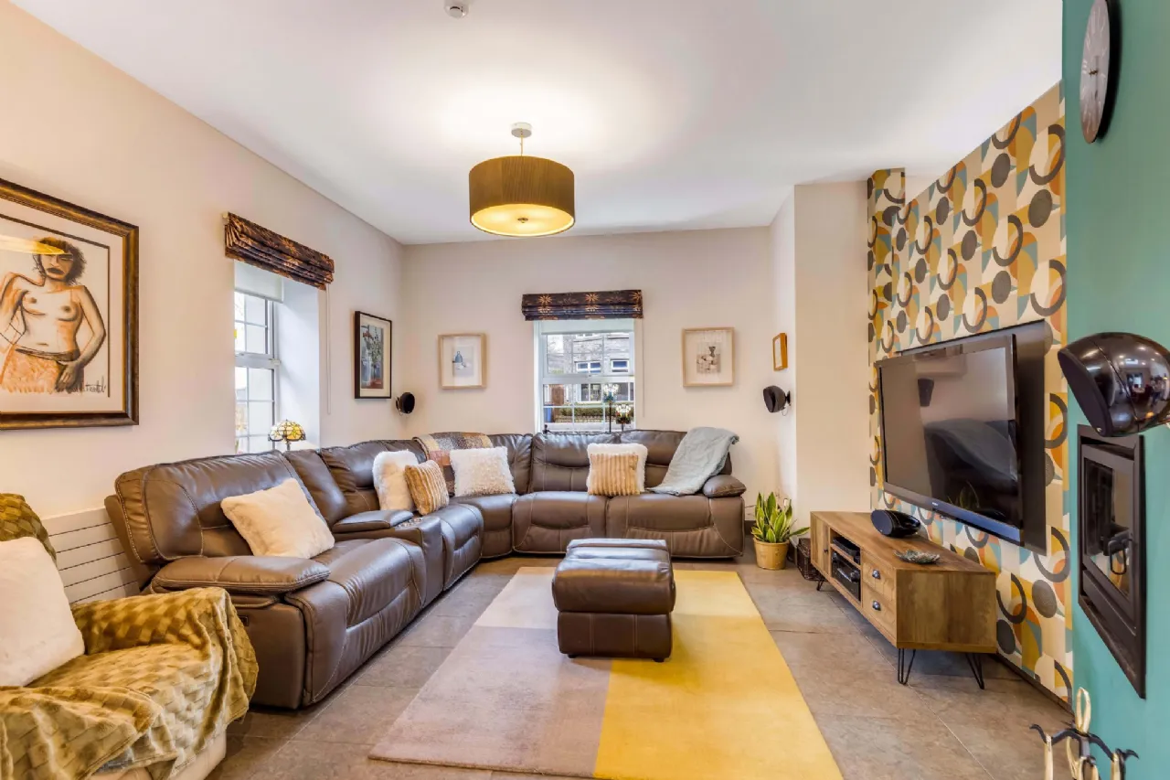 Photo of Main Street, Kilmessan, Co. Meath, C15 P773