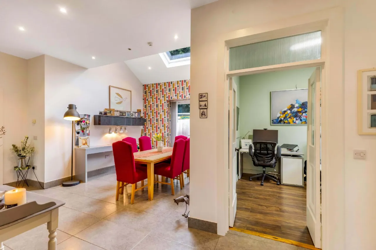 Photo of Main Street, Kilmessan, Co. Meath, C15 P773