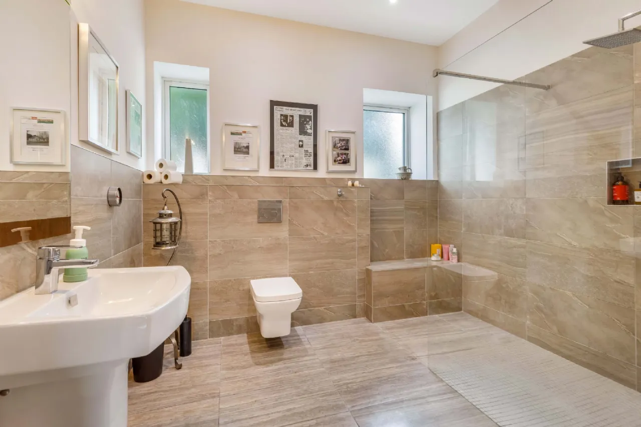 Photo of Main Street, Kilmessan, Co. Meath, C15 P773