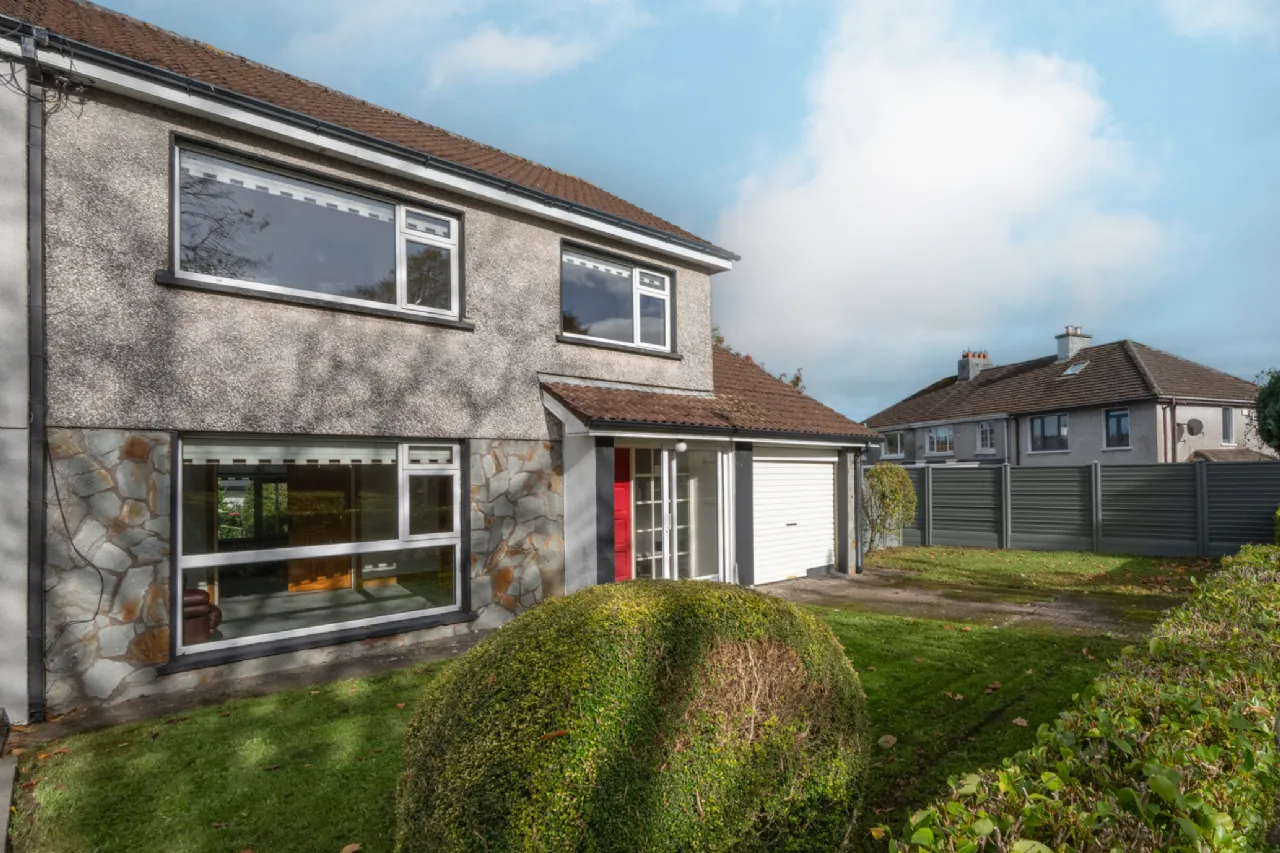 Photo of 1 Glencoo Gardens, Ballinlough, Cork, T12 PN1W