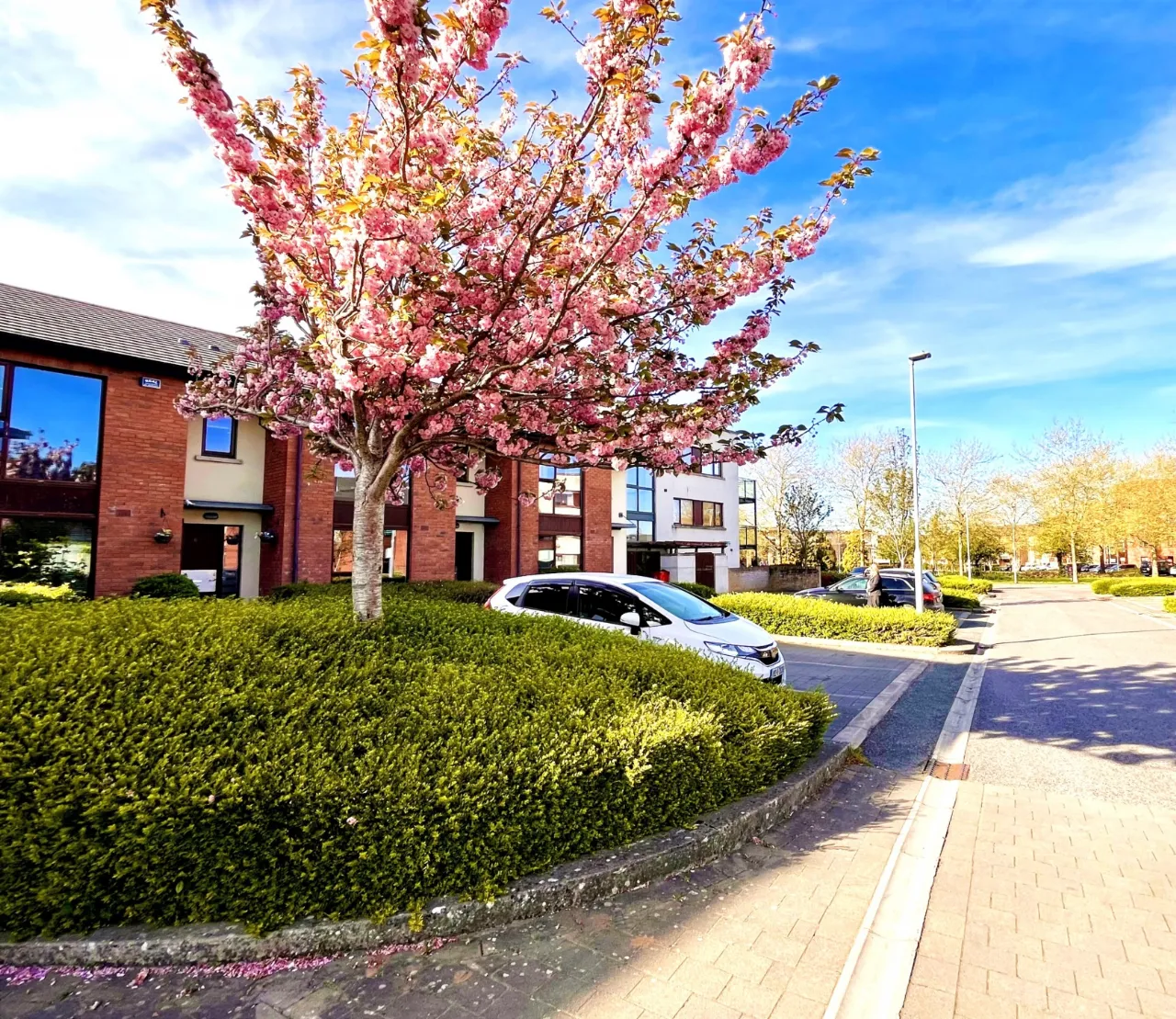 Photo of 4 Castlegate Lawn, Adamstown Castle, Co. Dublin, K78 E191