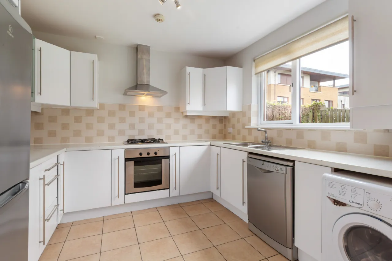 Photo of 4 Castlegate Lawn, Adamstown Castle, Co. Dublin, K78 E191